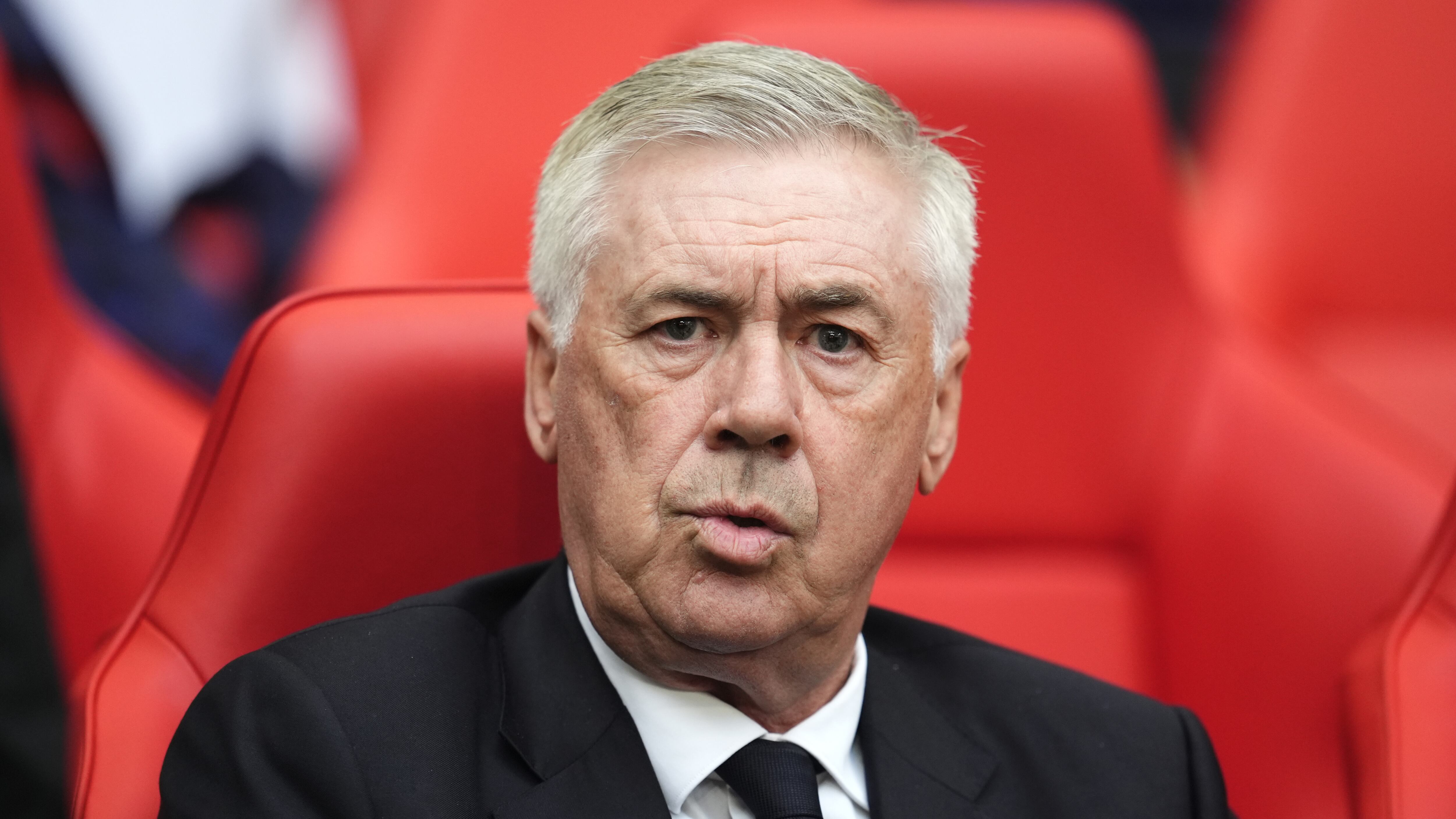 Carlo Ancelotti says Real Madrid will refuse to play in the FIFA Club World Cup next summer