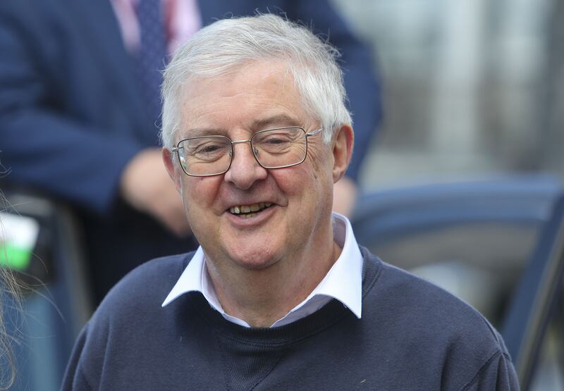 Former Wales first minister Mark Drakeford has been made finance minister