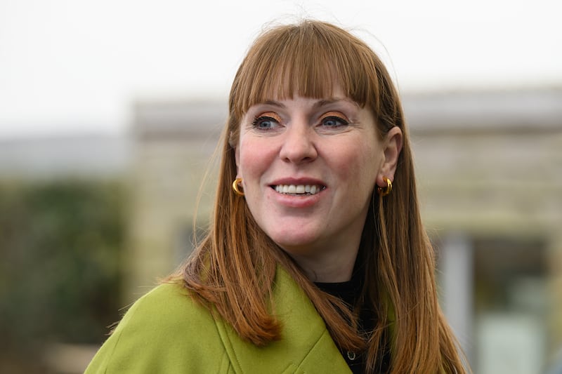 Deputy Prime Minister Angela Rayner says that an extra 250 council houses will be built