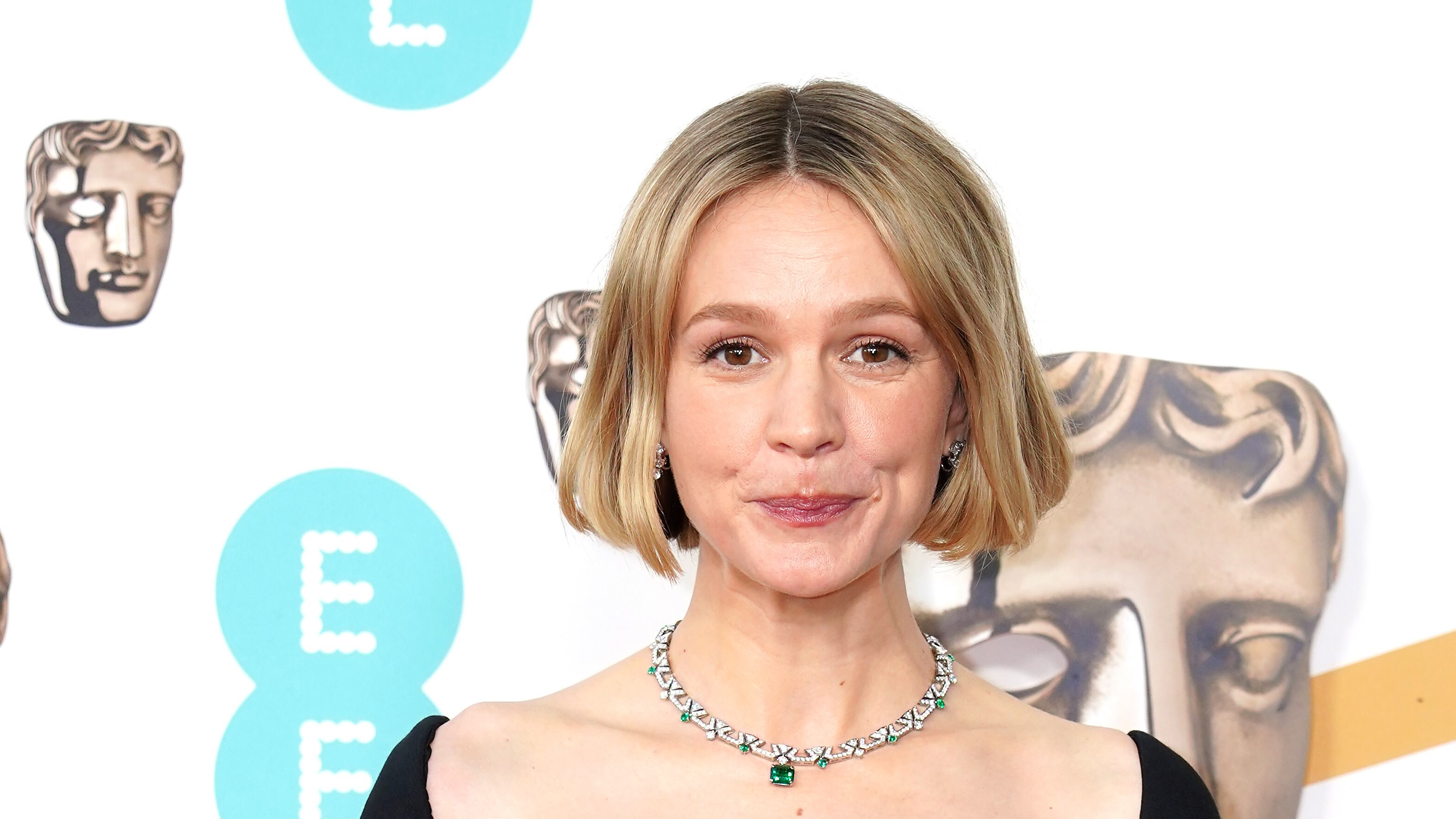Carey Mulligan is among a list of stars who have signed an open letter calling for the creation of the Creative Industries Independent Standards Authority