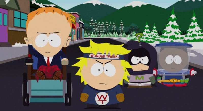 South Park