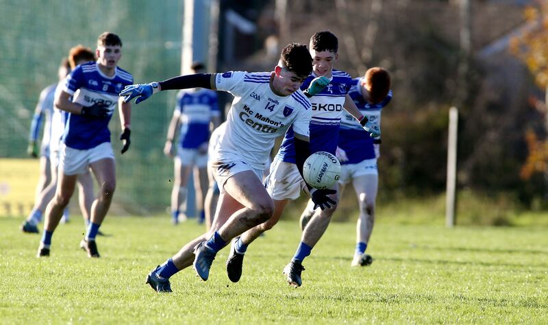 Four Masters  vs Scotstown  11  .jpg