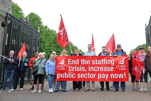 School support staff to consider pay offer after months of strike action
