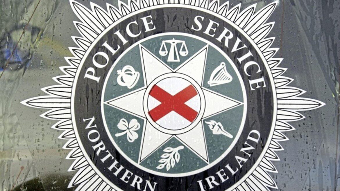 Police believe burglaries and attempted break-ins in Ballymena on Tuesday night may be linked. 