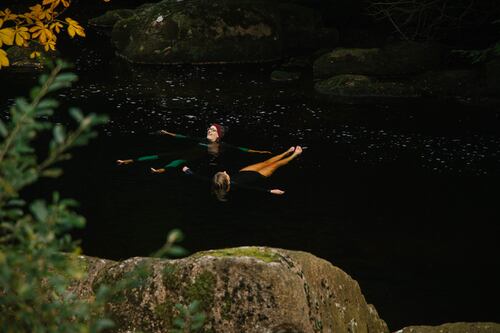 Secret wild swimming spots to cool off in as the UK sizzles