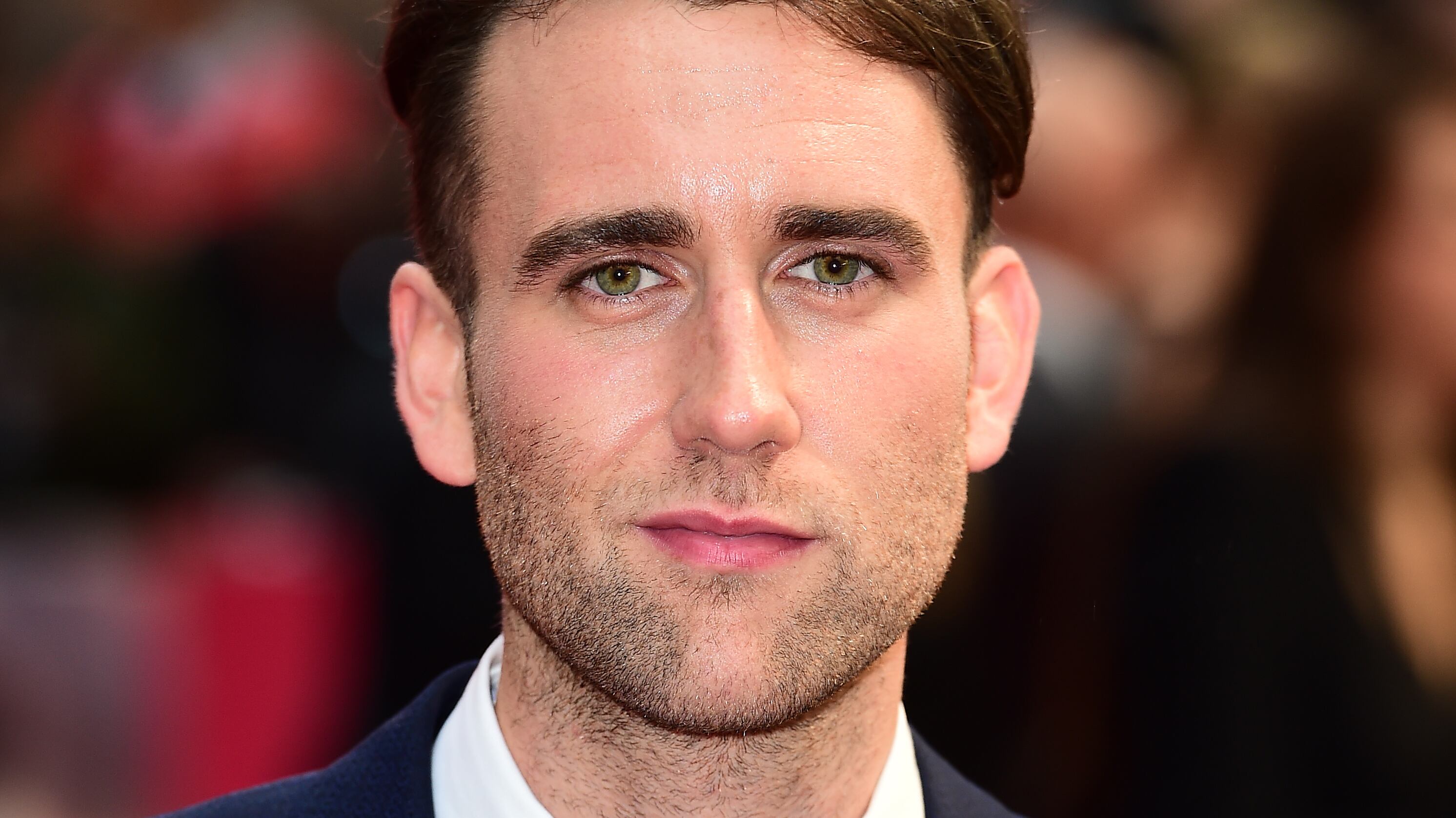 Actor Matthew Lewis has said the world is ‘a little less bright, a little less optimistic’ without Rob Burrow