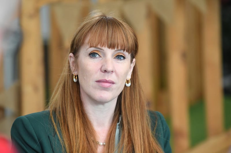 Deputy Labour leader Angela Rayner has pledged that renters will be better off with Labour