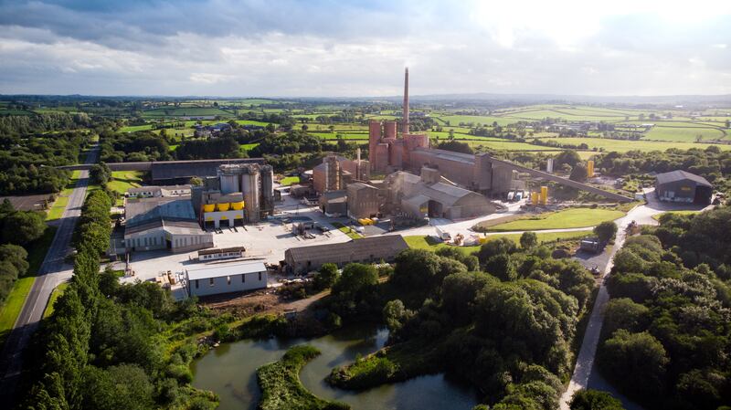 Cookstown-based cement production business Cemcor has successfully completed production trials of a new low carbon cement product which it claims will "revolutionise the manufacturing industry"