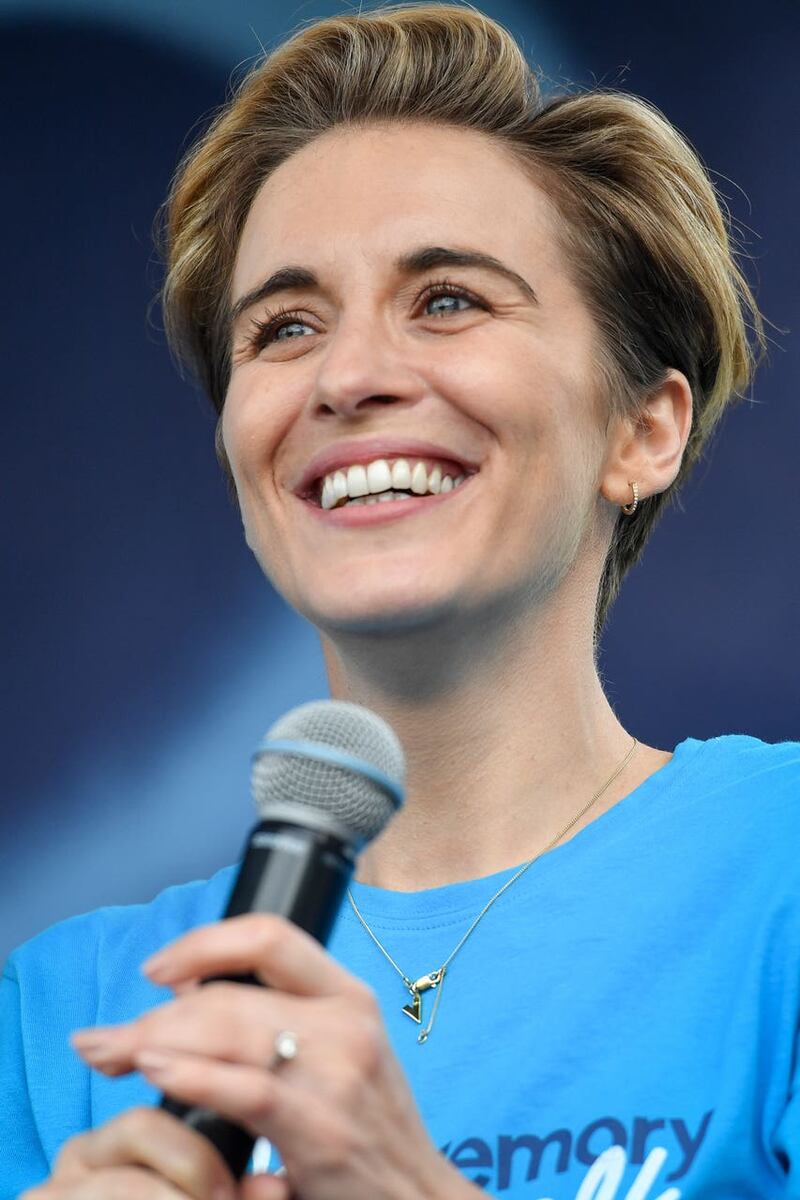 Vicky McClure