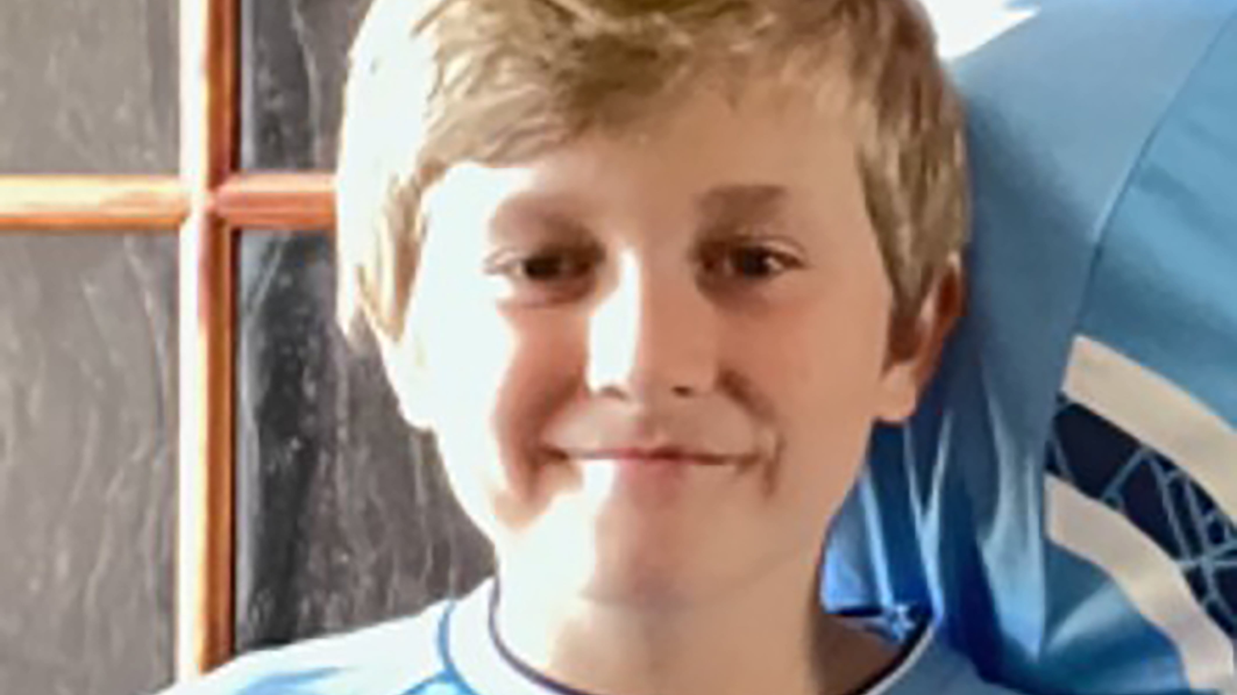 Keaton Slater, 12, was killed in a hit-and-run in Coventry on Friday