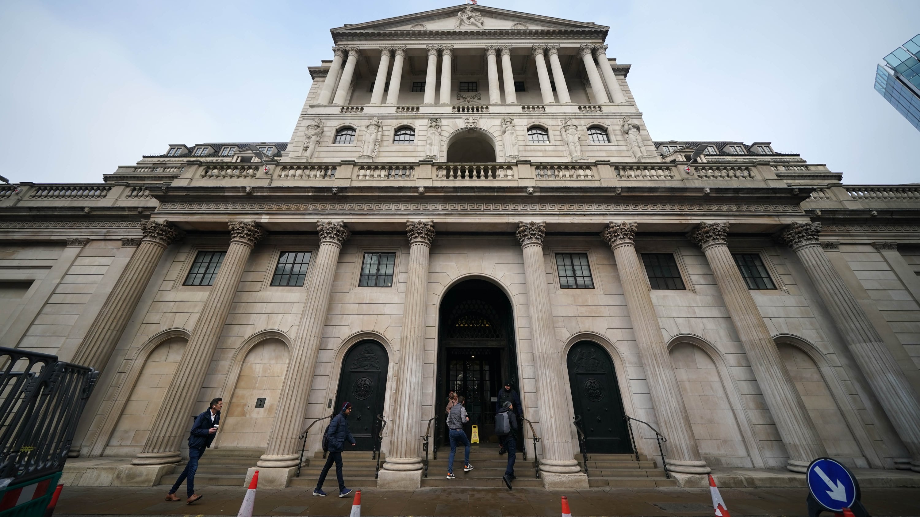 The Bank of England is ramping up its presence in Leeds with a more than seven-fold increase in staff in the City as it looks to grow its ‘northern hub’