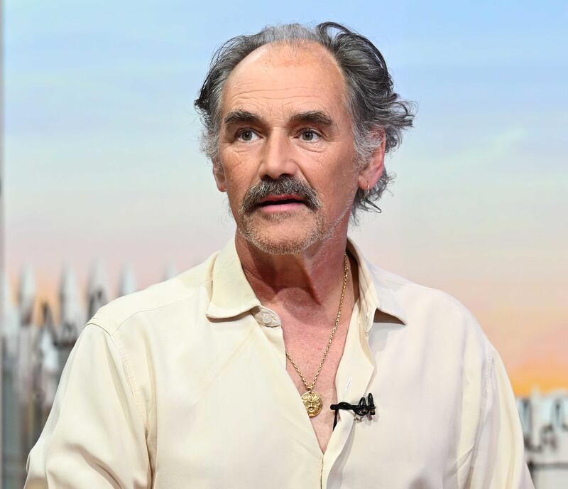 Sir Mark Rylance is backing the campaign