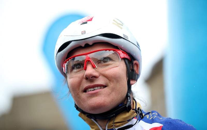 Dame Sarah Storey is the final contestant to be announced for this year’s Dancing On Ice