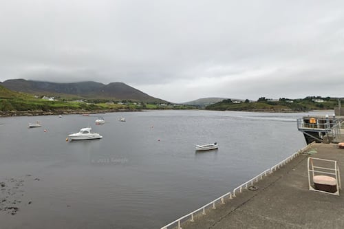 Post mortem due after man dies at diving event in Co Donegal