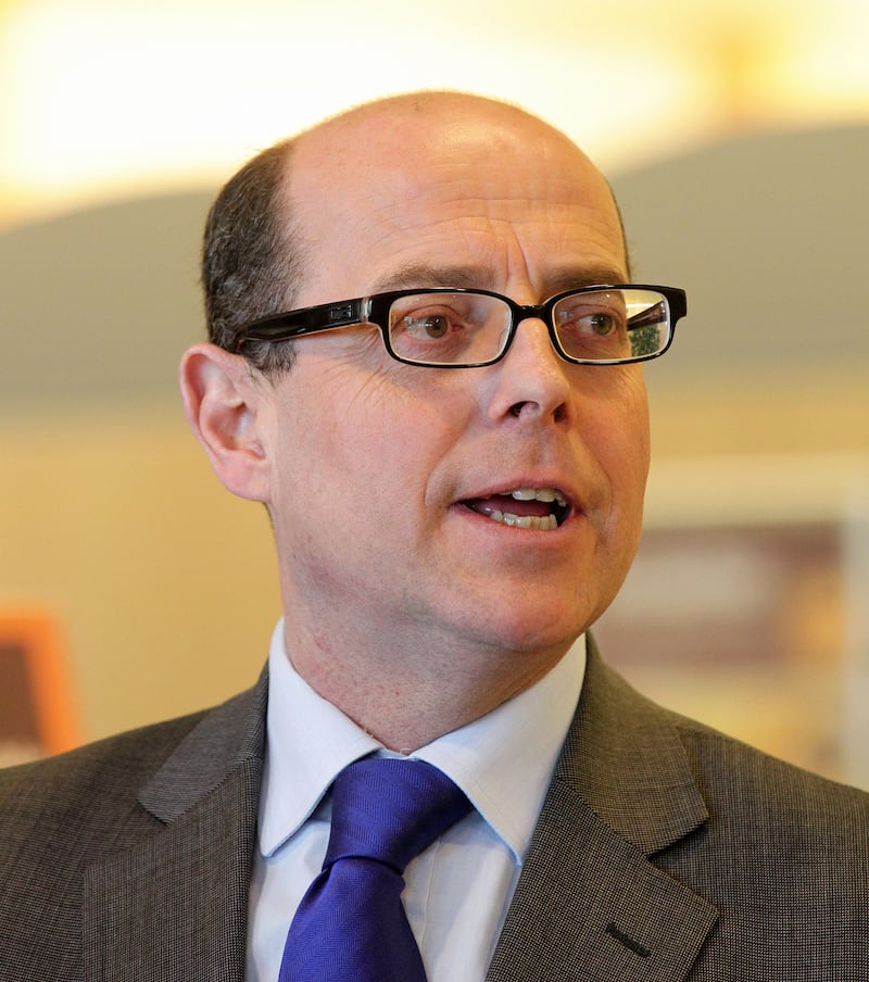 Nick Robinson