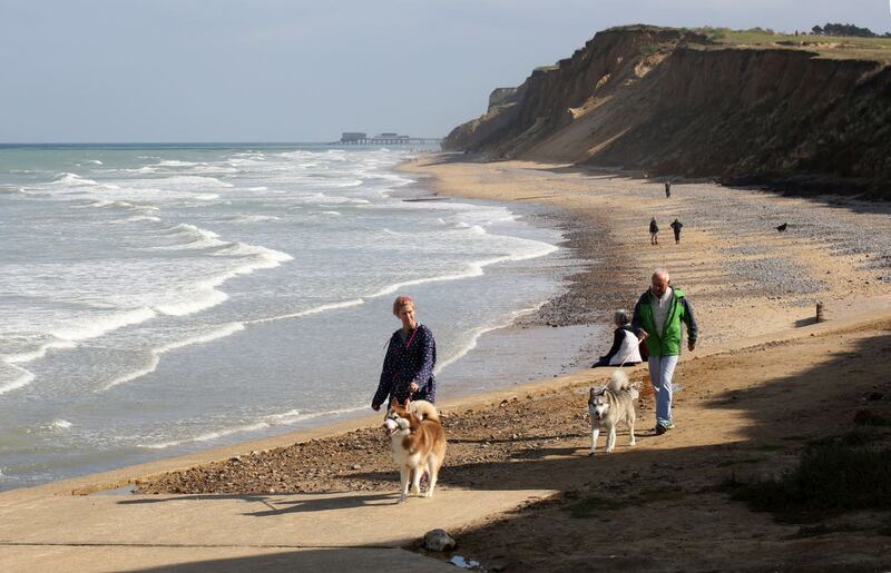 West Runton Stock