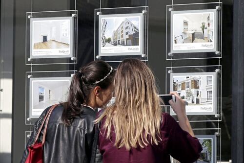 House price growth slows to weakest rate since July 2013 