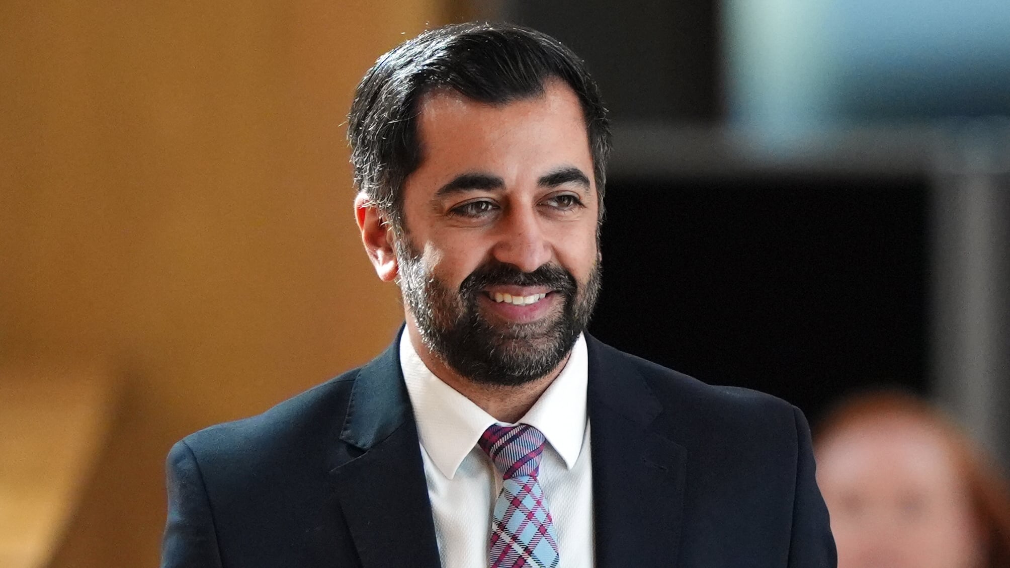 Former first minister Humza Yousaf will lead a debate in Holyrood on Wednesday