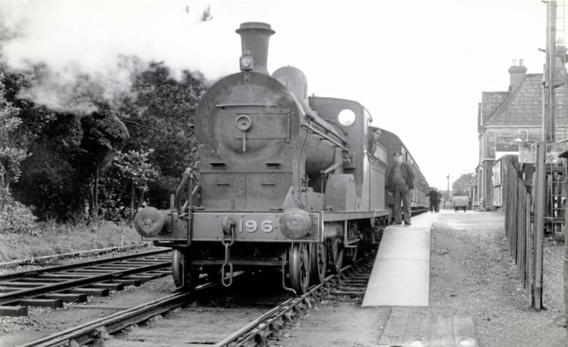 Each a Glimpse and Gone Forever &ndash; Fermanagh&rsquo;s Railway Story, is a photographic exhibition taking place at Castle Museums, Enniskillen, until January 13 