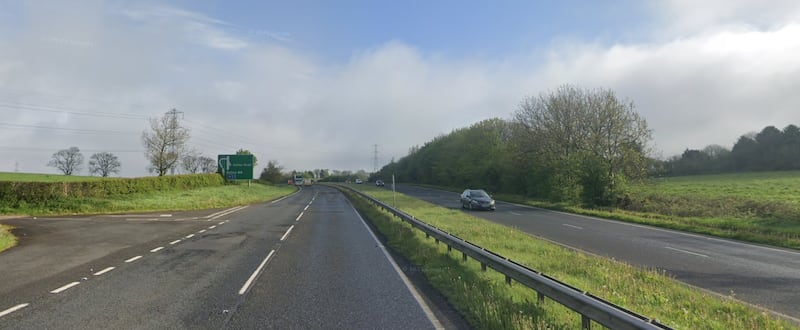 Thames Trader Limited is proposing two new service stations on either side of the A8 dual carriageway (pictured).