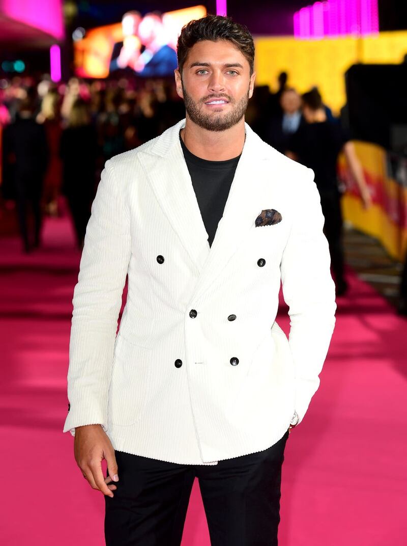 Mike Thalassitis death