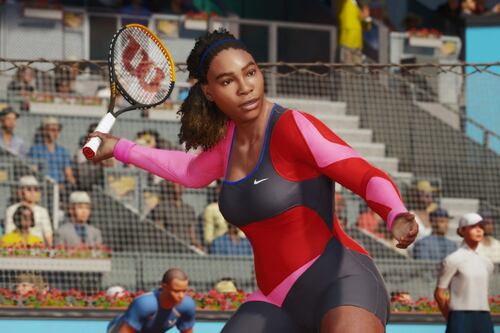 Games: TopSpin 2K25 is the best slice of videogame tennis fun on the market today