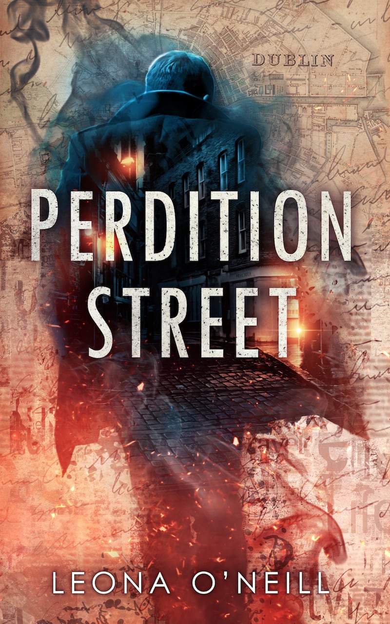 Perdition Street is a novel by Leona O'Neill