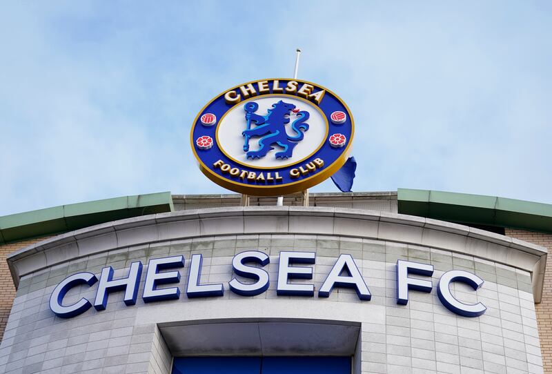 Chelsea could be one of the clubs to back Manchester City