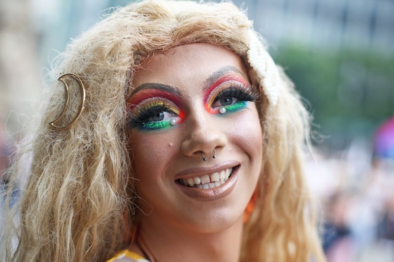 Belfast Pride 2019