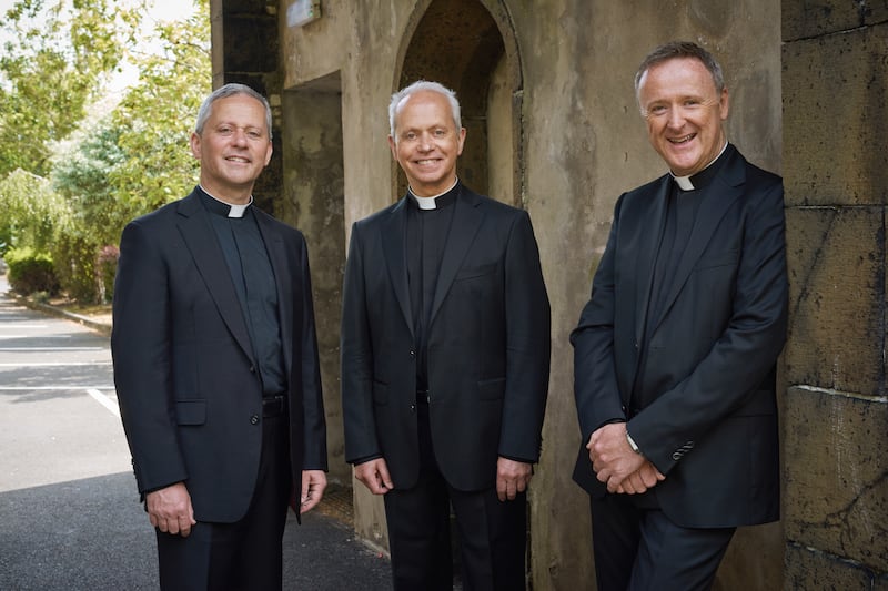 The Priests