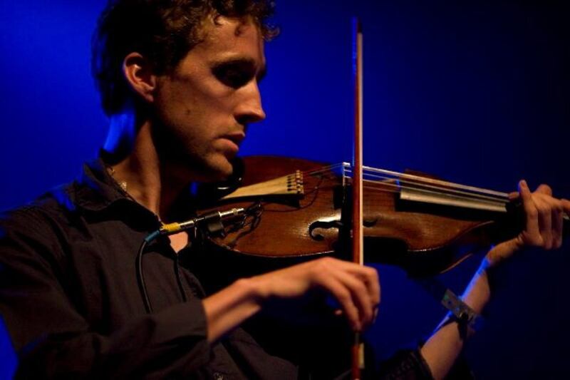 Colm Mac Con Iomaire