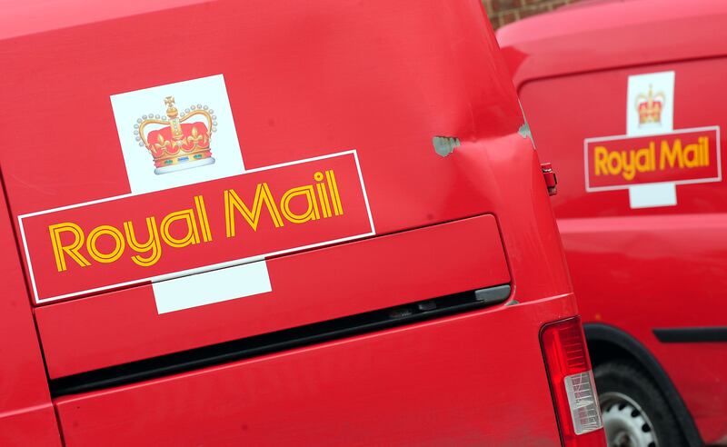 The firm behind Royal Mail employs 130,000 people across the UK