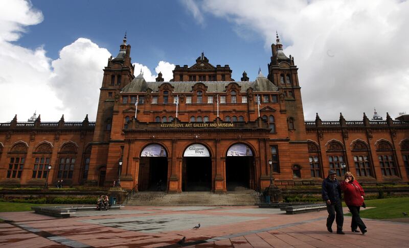 Open Seas raised the issue ahead of next week’s Michelin Guide Ceremony at the Kelvingrove Art Gallery and Museum in Glasgow.