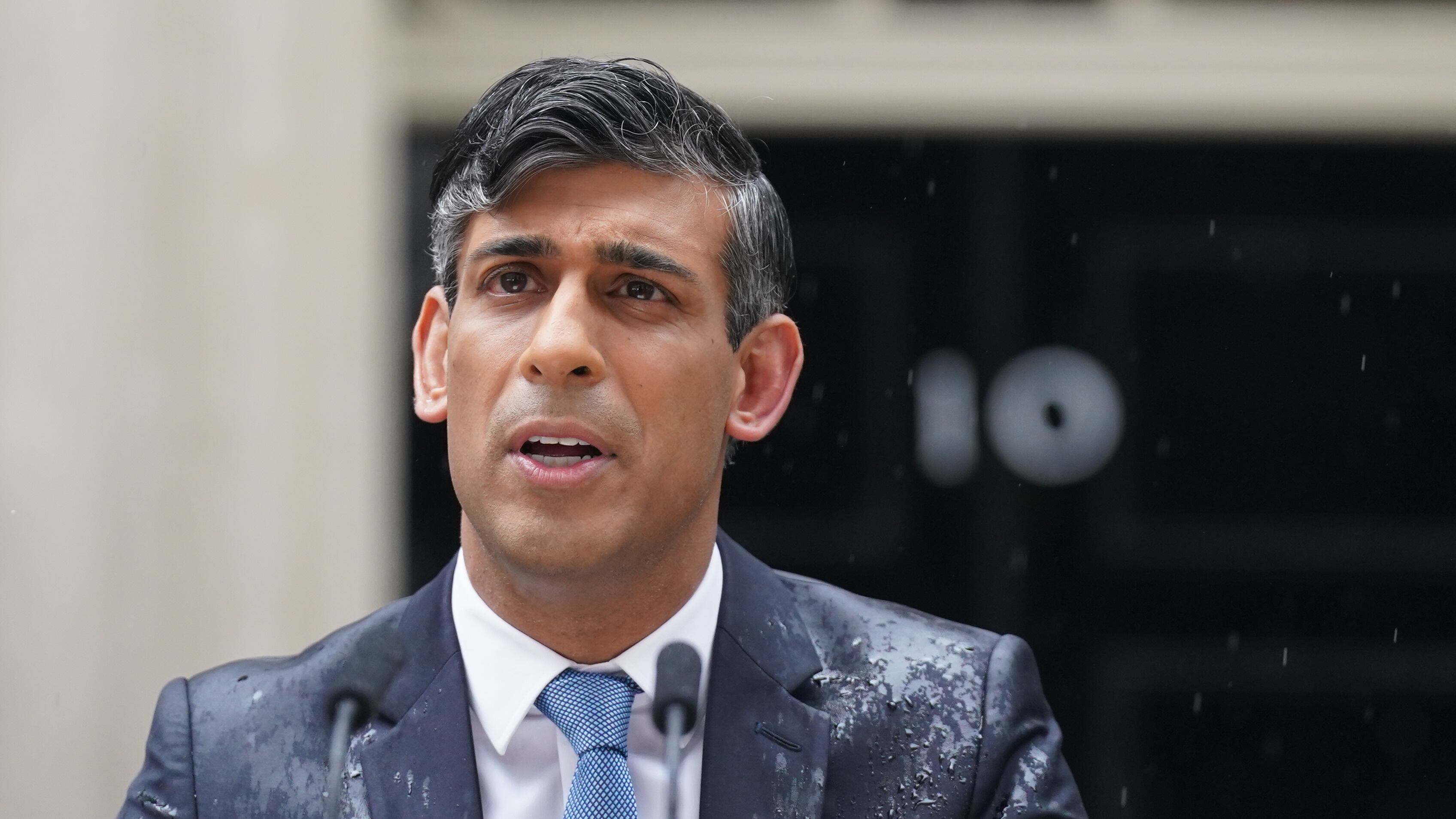 Rishi Sunak and Sir Keir Starmer are hitting the campaign trail