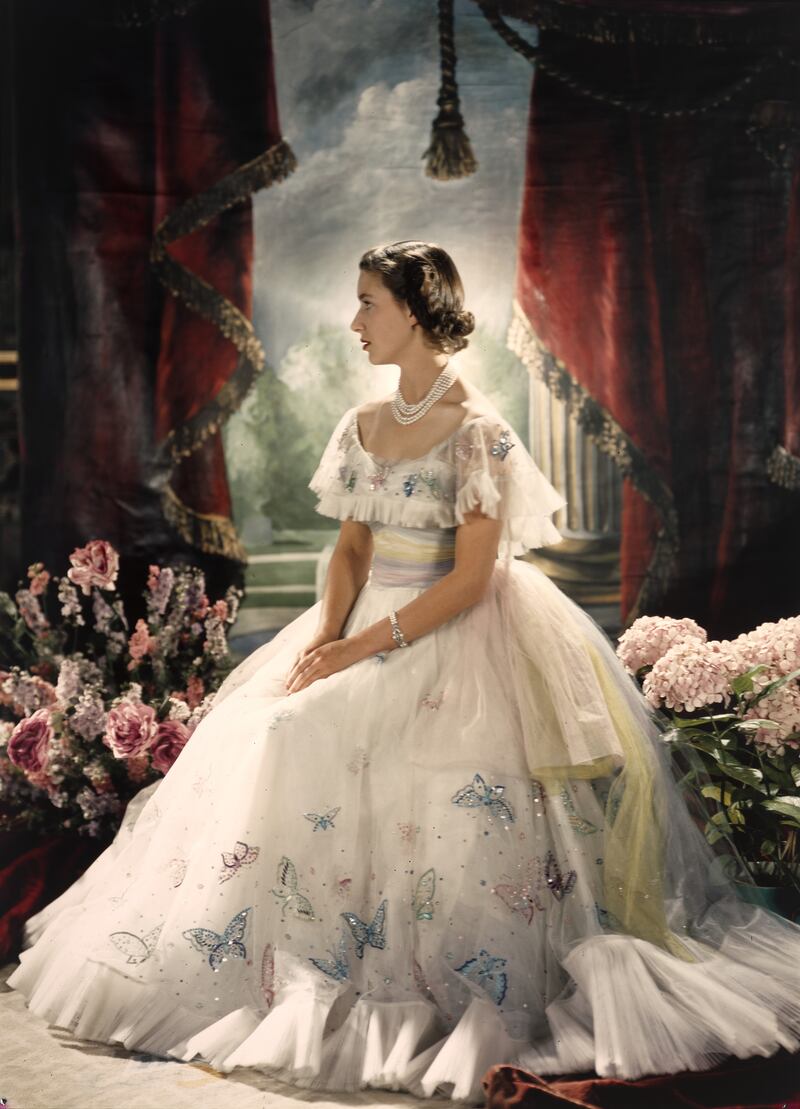 A portrait by Cecil Beaton of Princess Margaret, taken in 1949, will feature in the exhibition