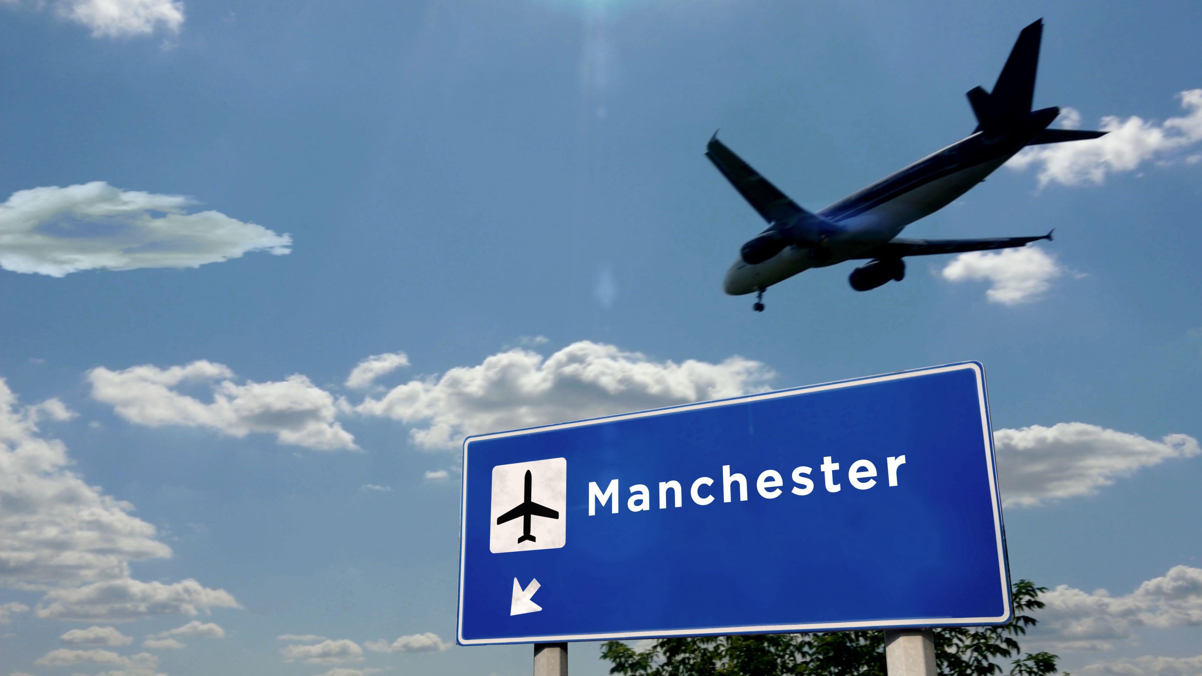 Disruption from Manchester Airport’s major power cut continues to affect thousands of travellers