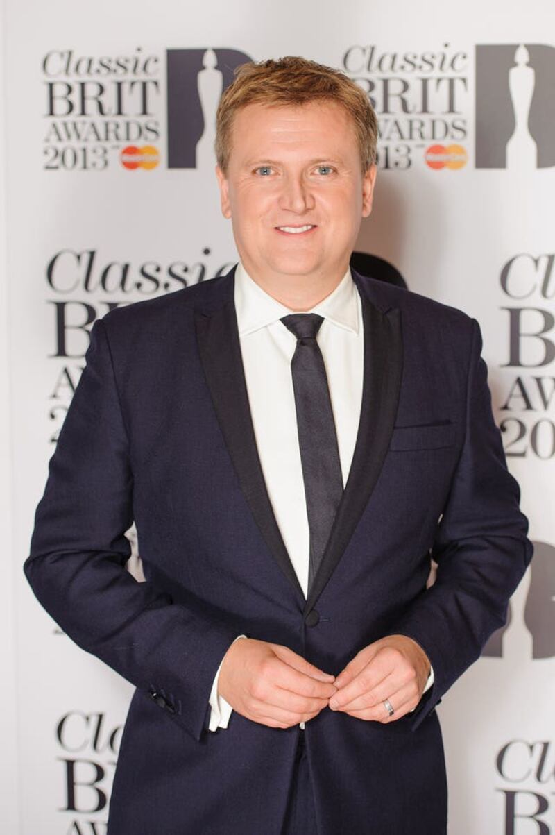 Aled Jones