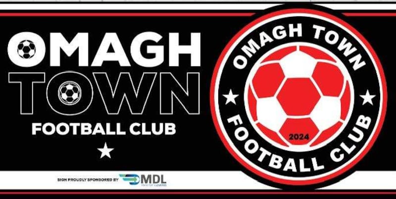 Omagh Town FC