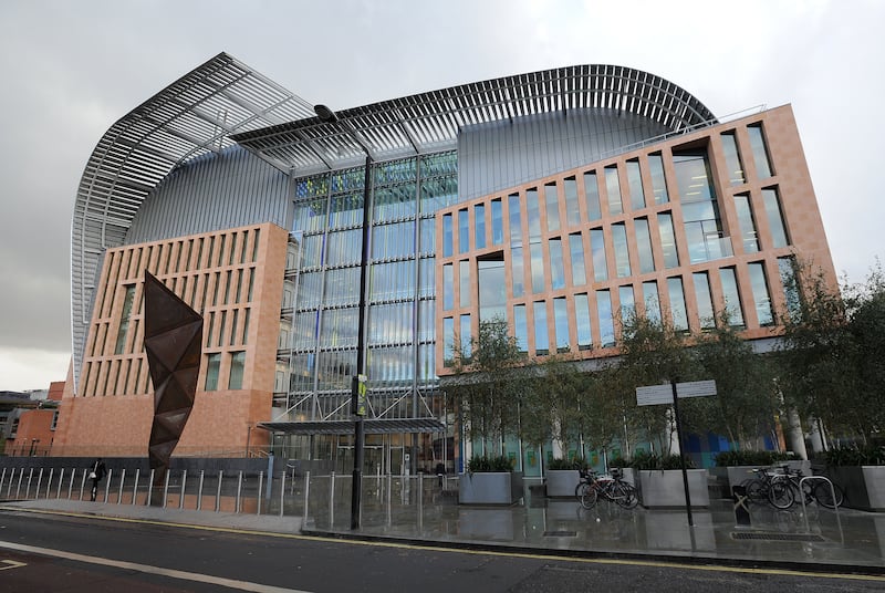 The Francis Crick Institute in London has contributed to research into the ancestry of dogs and the development of the world’s first lung cancer vaccine