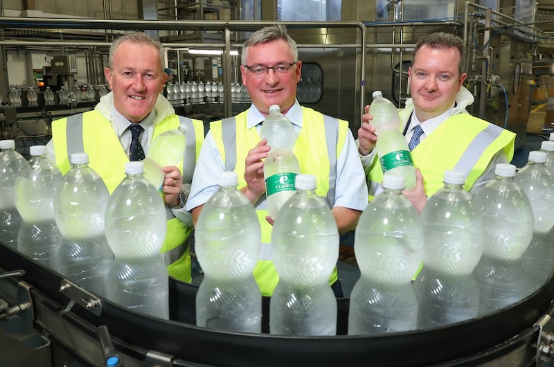 A multi-million pound capital investment scheme has been launched to support processors in the north's burgeoning agri-food sector, which is currently worth £8.1 billion and supports 113,000 jobs.