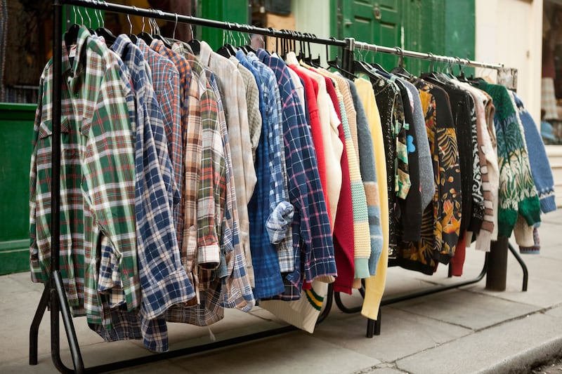 Revisiting your charity shop at the start of the seasons means there will be more turnover as people do their seasonal clear outs