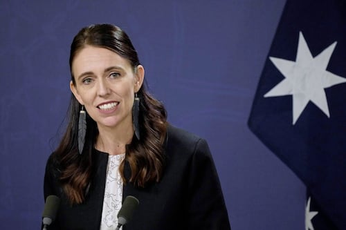 Sinn Féin should learn lessons from Jacinda Ardern in New Zealand and not make promises on housing they cannot keep – David McCann 