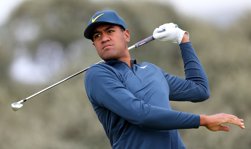 Tony Finau won last year's Rocket Mortgage Classic and returns to Detroit to defend his title as one of the favourites 