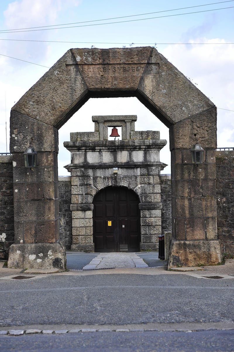 Aravindan Balakrishnan was found dead at HMP Dartmoor