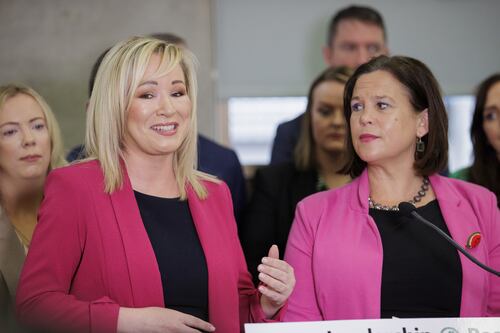Newton Emerson: Could Sinn Féin’s southern woes be good news for Stormont?