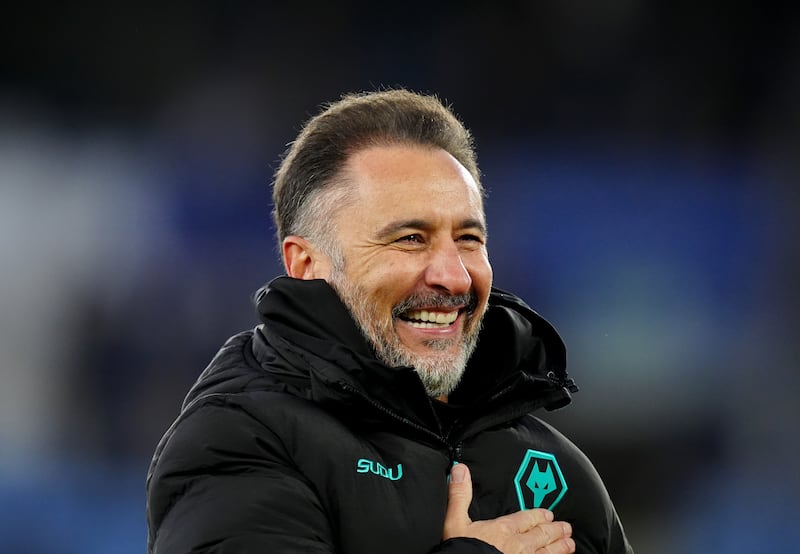 Can new Wolves manager Vitor Pereira take his side further clear of the relegation zone when they host in-form Nottingham Forest?