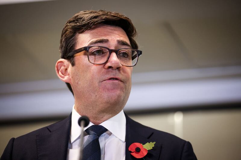 Andy Burnham