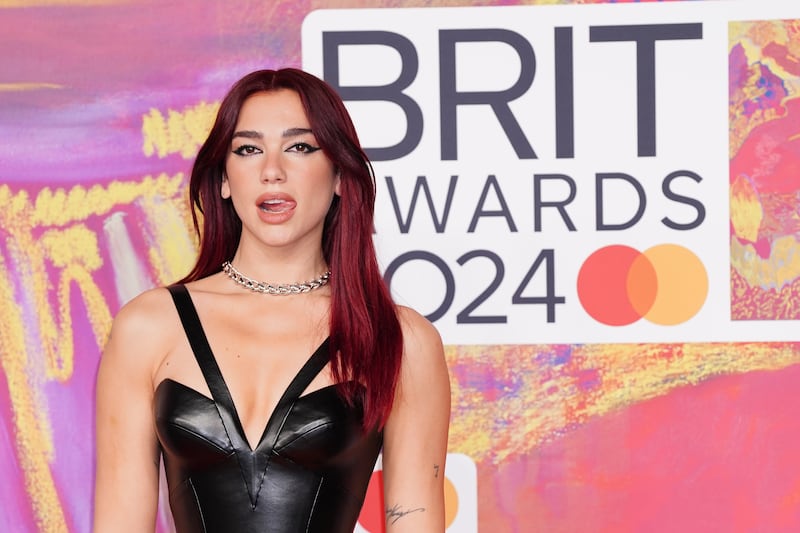 Dua Lipa has spoken about how the Kosovo war affected her family