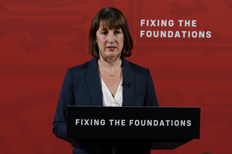 Chancellor Rachel Reeves is facing further challenges ahead of her first Budget in the autumn after official figures revealed government borrowing jumped by far more than expected last month