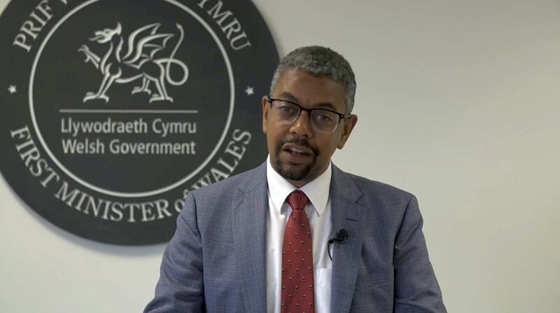 Vaughan Gething has resigned as first minister of Wales